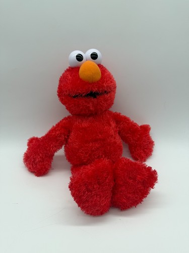 Sesame street elmo electronic - elmo,