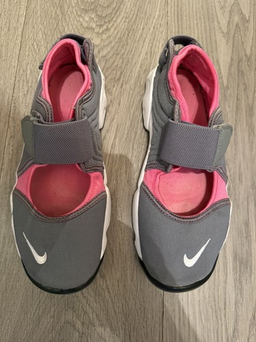 Nike air rift pink - nike,