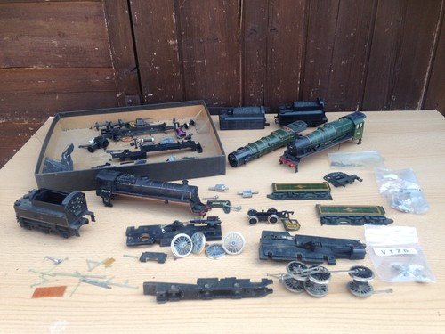 Hornby spare parts - spare, oo