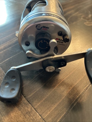 Abu garcia ambassadeur s3600c - abu,