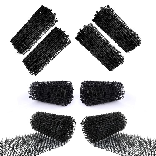 Prickle strip dig stopper - 2m,