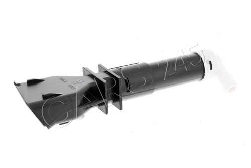Headlight washer fluid jet - washer,