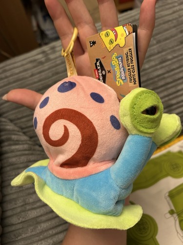 Gary snail fuggler spongebob - fuggler, x