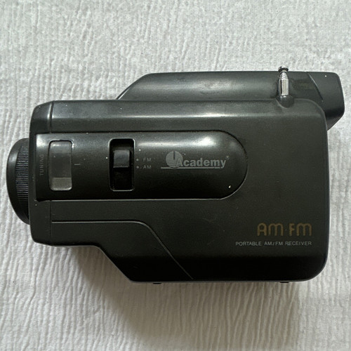 Academy night vision monocular - academy,
