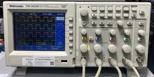 Tektronix Oscilloscope
