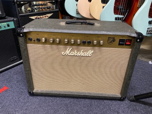 Marshall jtm guitar amp - marshall, 30