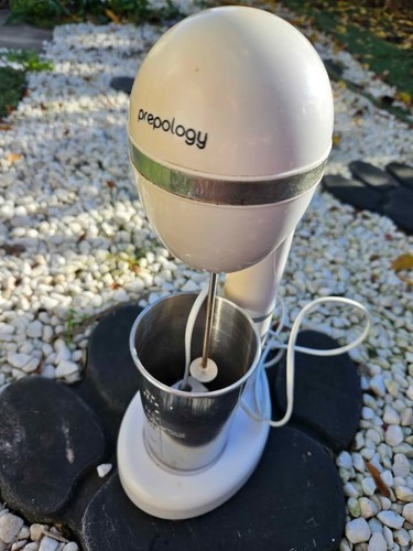 Retro prepology milkshake - retro,