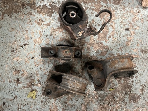 Rover 216 416 d16 - rover, engine