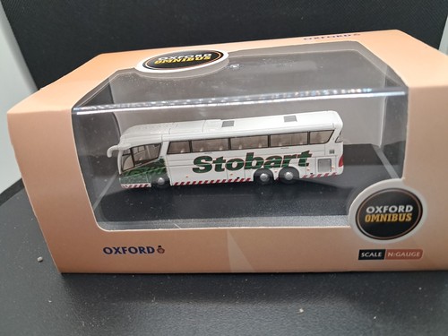 Bnib gauge oxford diecast - bnib,