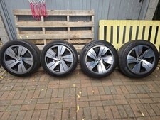 Genuine Porsche Taycan Aero