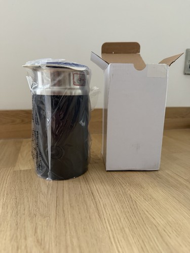 Genuine nespresso aeroccino - genuine,
