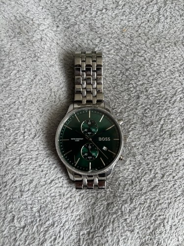 Hugo boss watch - boss,