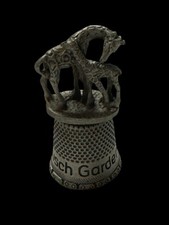 Vintage Busch Gardens Souvenir