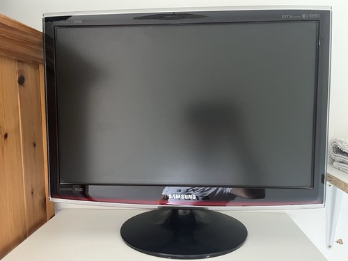 Samsung syncmaster t220hd - samsung,