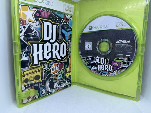 Hero xbox 360 turntable - 360, (turntable