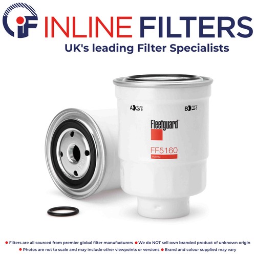 Fuel filter for - fuel,