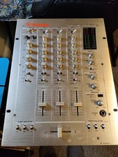 Vestax PCV-275 Professional DJ