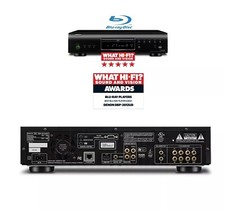 Denon DBP-2012UD DVD 3D