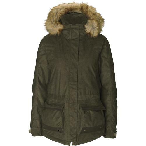 Seeland lady north jacket - north,