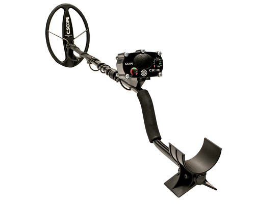 Cscope cs4pi metal detector - cscope,