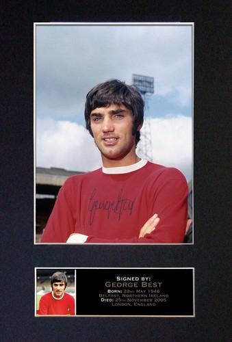 140 george best - #140,