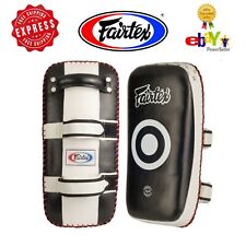 Fairtex Curved Thai Kick Pads