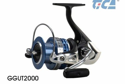 Tica gamma ggut 6bb - ggut, fishing