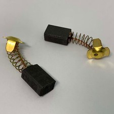 Carbon Brushes For Scheppach