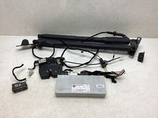 BMW X5 E70 Electric Automatic