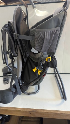 Deuter kid comfort plus baby - deuter,