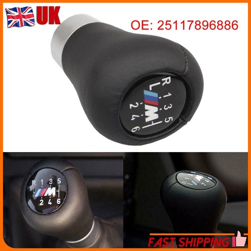 Gearlever knob speed - 1x,