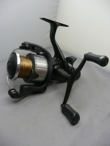 Shimano aero baitrunner - shimano,