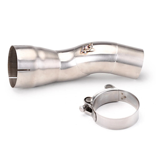 Exhaust system mid section - exhaust, mid-section