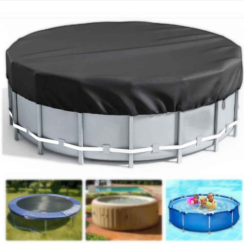 210d universal round pool - universal,