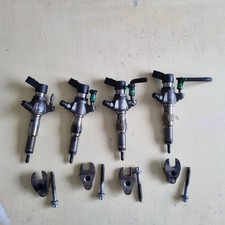 4X FORD, VOLVO, PEUGEOT, MAZDA