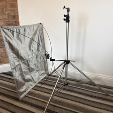 Portaflash studio Lighting