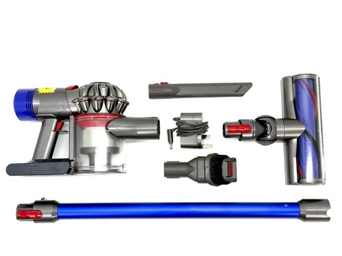 Dyson blue animal stick - dyson,