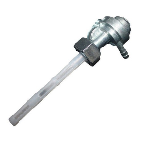 Silver fuel shut - fuel, petcock