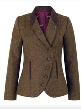 Jack Murphy Women's Tweed