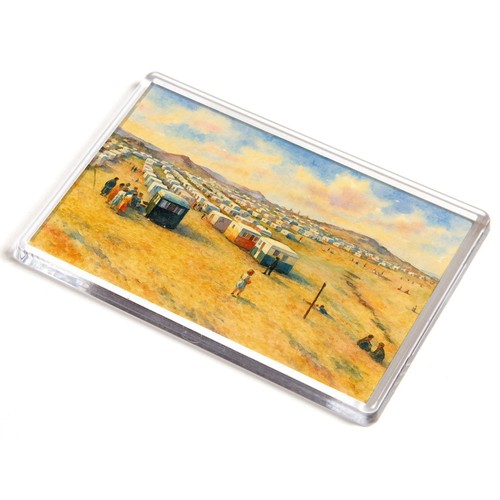 Jumbo magnet the caravan - -,