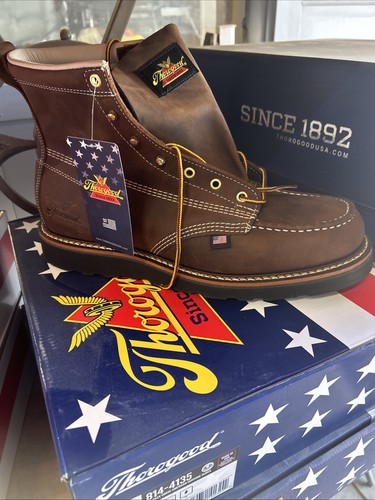 Thorogood 8144135 american - thorogood,