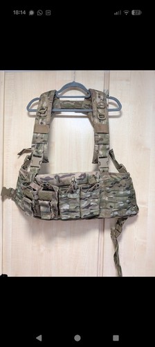 Warrior assault systems - assault,