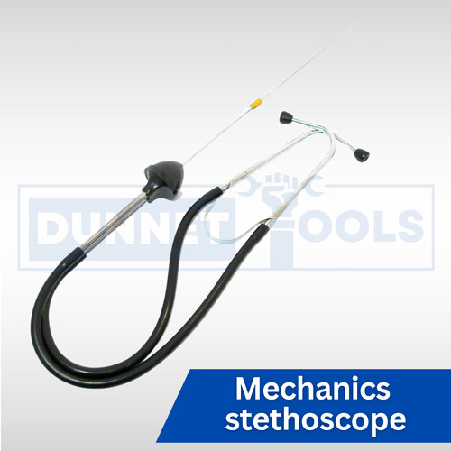 Mechanics stethoscope engine - mechanics,