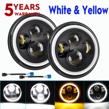 For AC Cobra Classic 7" Inch