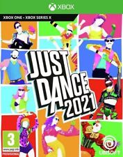 Just Dance 2021 (Xbox One) PEGI 3+ Rhythm: Dance Expertly Refurbished Product