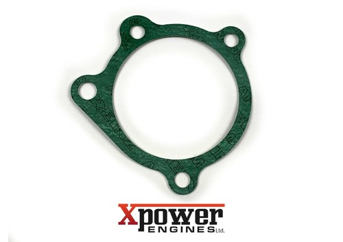 Cosworth water pump gasket - cosworth,