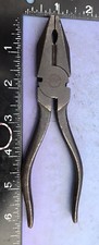VINTAGE PLIERS ELLIOTT LUCAS