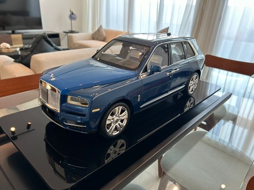 Rolls royce cullinan - rolls-royce,