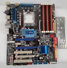 ASUS P6T Intel X58 SATA 6Gb/s