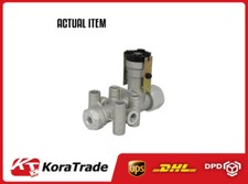 Height adjustment valve fits
